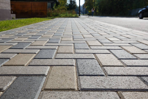 Best Affordable Driveway Paving  in USA